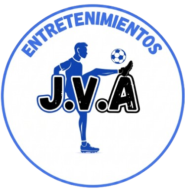Logo Entretenimientos J.V.A